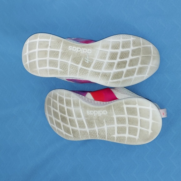 Adidas Cloud Foam Comfort Shoes - Picture 5 of 8